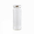 117ml Tall Olive & Spice Glass Jar