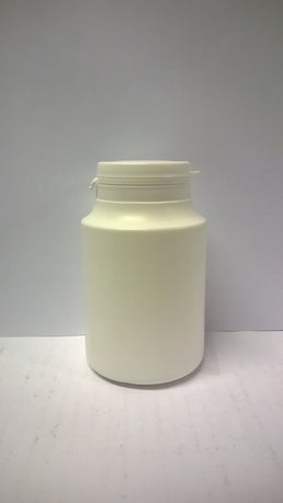 175ml Tamper Pharma Plastic Securepot