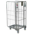 Three Sided Roll Pallet with Rod Infill - AB Range