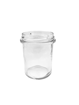 212ml Glas Lebensmittelglas