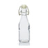 250ml Water/Juice/Lemonade Swing-Stopper Glass Bottle