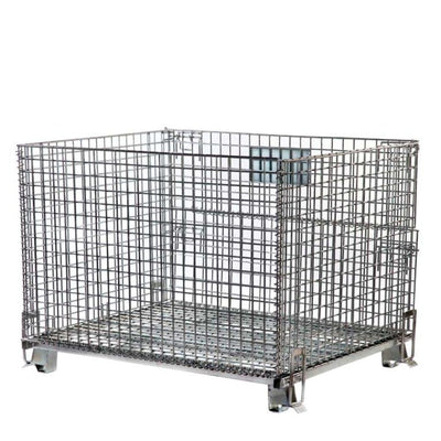 Large Heavy Duty Hypacage - AB Range