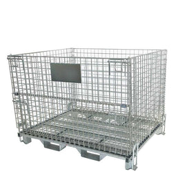 Hochleistungs-Hypacage mit Gabelführungen – AB-Reihe