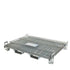 Heavy Duty Hypacage with Fork Guides - AB Range