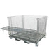 Heavy Duty Hypacage with Fork Guides - AB Range