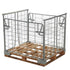 2 Way Access Stackable Retention Unit - AB Range