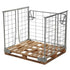 2 Way Access Stackable Retention Unit - AB Range