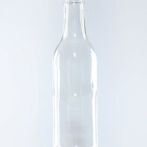 330ml Cider/Bier Glasflasche