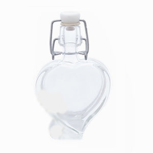 40ml Miniatur Passione Herz Swing-Stopper Flasche
