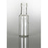 100ml Clear Glass Dorica Bottle 24mm Neck