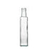 500ml Clear Glass Dorica Oil Bottle (Screw Neck)