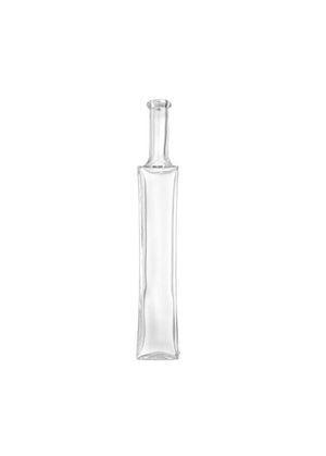 500ml Esmeralda Glas Ölflasche (Korköffnung)