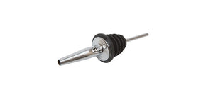 31mm Chromfreier Freeflow-Ausgießer