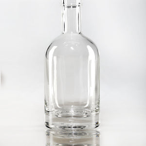 100ml Nocturne Glasflasche