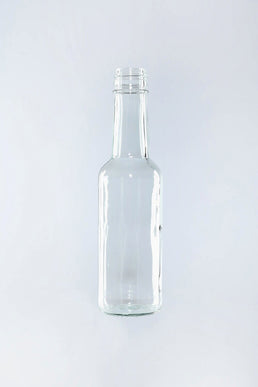 200 ml Mountain/Tonic Wasserflasche