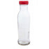 10oz Salad Cream Glass Bottle