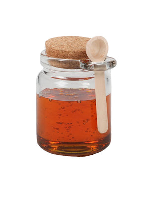 250ml Redondo Glasbehälter
