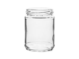 300ml Food Glass Jar