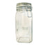 1550ml Square Based Kilner Jar