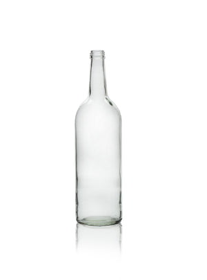 750ml Bergglas-Wasserflasche