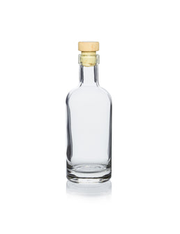 250 ml Nocturne-Glasflasche