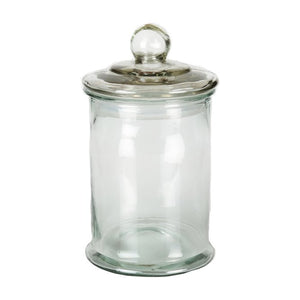 5L Glaslagerbehälter